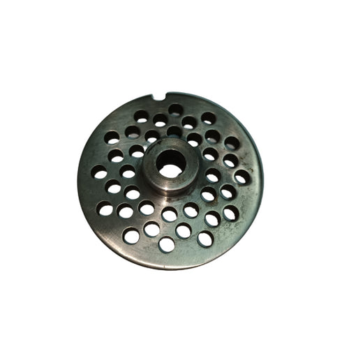 TK12 6mm Plate